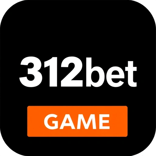 Logo da 312bet