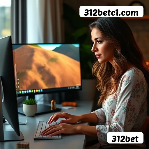 Ferramentas de apostas 312bet