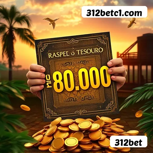 Cassino online 312bet - Imagem principal