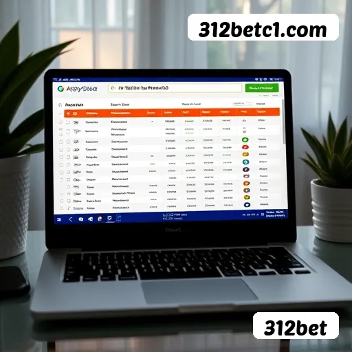 Download 312bet Windows